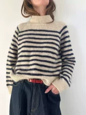 Malo Sweater 99 LeKnit LHS