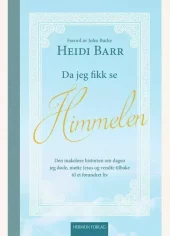 Da jeg fikk se Himmelen