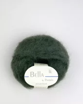 BELLA MOHAIR  883239 Dark army