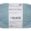 7 VELJESTÄ  143 Sula