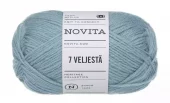 7 VELJESTÄ  143 Sula