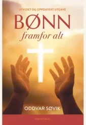 Bønn framfor alt