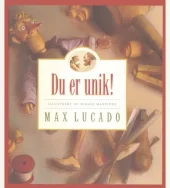 Du er unik
