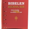 Bibelen ressurs stivbind