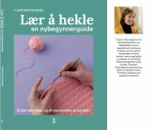 Lær å hekle En nybegynnerguide