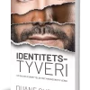 Identitetstyveri