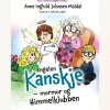 Engelen Kanskje - mormor og Himmelklubben