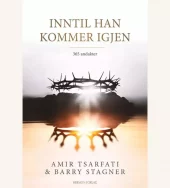 Inntil Han kommer igjen