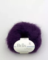 BELLA MOHAIR  8832107 Urban Violet