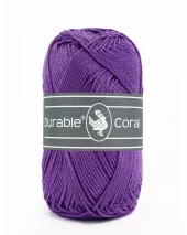 DURABLE CORAL  0270 Purple