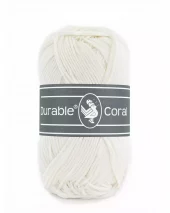 DURABLE CORAL  0326 Ivory