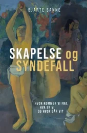 Skapelse og syndefall