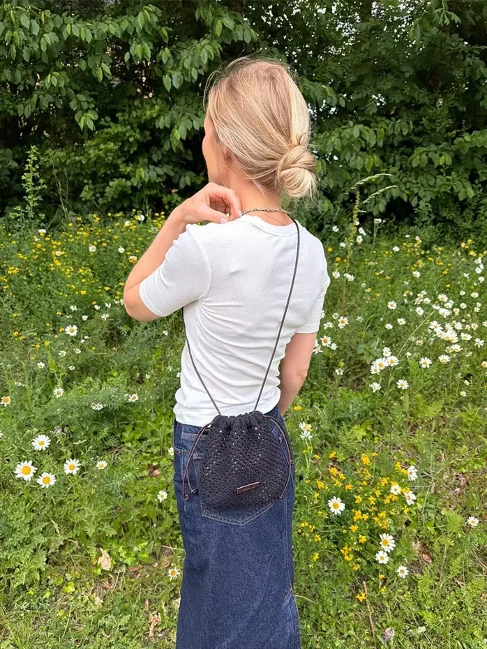 Juno Satchel 316 PK