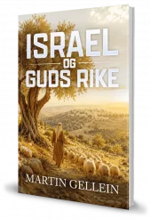Israel og Guds rike