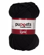 PUPPETS LYRIC  05001 Sort