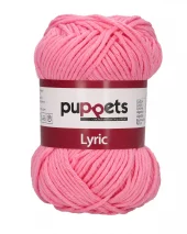 PUPPETS LYRIC  05087 Rosa