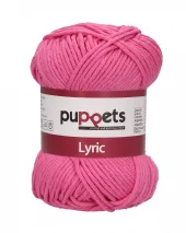 PUPPETS LYRIC  05025 Cerice