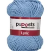 PUPPETS LYRIC 05010 Blå