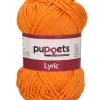 PUPPETS LYRIC 05037 Orange