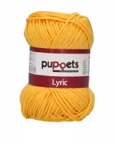 PUPPETS LYRIC  05024 Gul