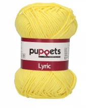 PUPPETS LYRIC  07288 Gul