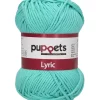 PUPPETS LYRIC  05057 Grønn