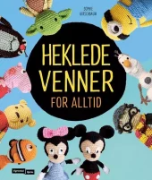Heklede venner - for alltid