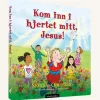 Kom inn i hjertet mitt, Jesus