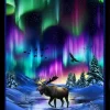 AURORA MOOSE Panel