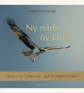 Ny nåde, ny kraft