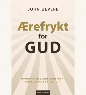 Ærefrykt for Gud