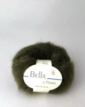 BELLA MOHAIR  8832100 Granskov