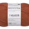 7 VELJESTÄ  644 Rowan