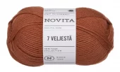 7 VELJESTÄ  644 Rowan