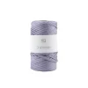 SHIMMER  37 Lyslilla/sølv