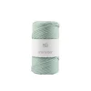 SHIMMER  23 Grågrønn/sølv