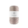 SHIMMER  10 Beige/Sølv