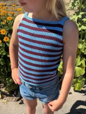 Emmy Top Junior 318 PK