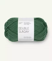 DOUBLE SUNDAY  8073 Elm Green