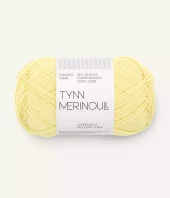 TYNN MERINOULL  9602 Lemonade
