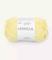MERINOULL  9602 Lemonade