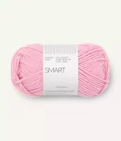 SMART  4813 Pinc Lilac
