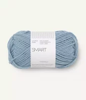 SMART  6032 Blue Hydrangea