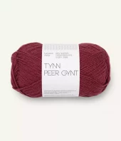 TYNN PEER GYNT  4353 Rustic Rose