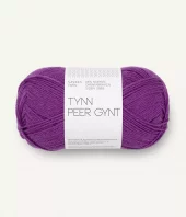 TYNN PEER GYNT  5045 Plum