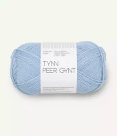 TYNN PEER GYNT  5812 Brunnera Blue