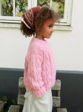 Junia Sewater Junior 2605-3 SG