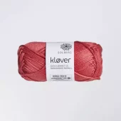 KLØVER  1656 Korall