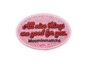 STRYKEMERKE Mummi Nice Things