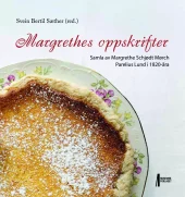 Margrethes oppskrifter